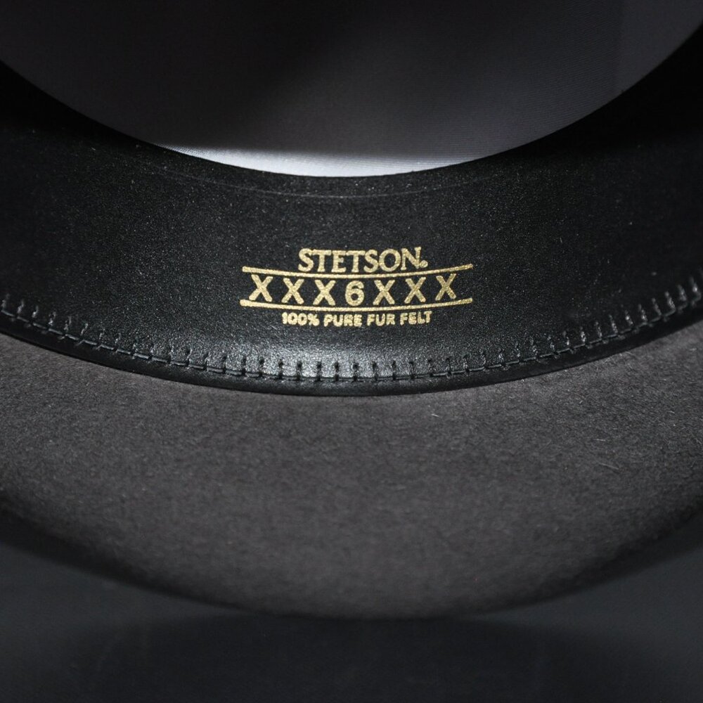 Stetson Rancher 160th Edition - Picture 6 of 8